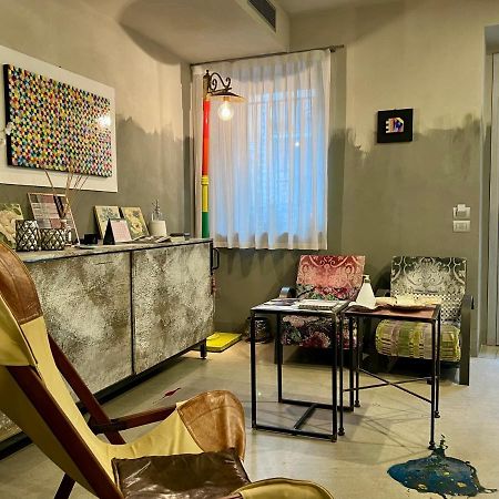 Casa Matilda 호텔 포르토 산텔피디오 외부 사진